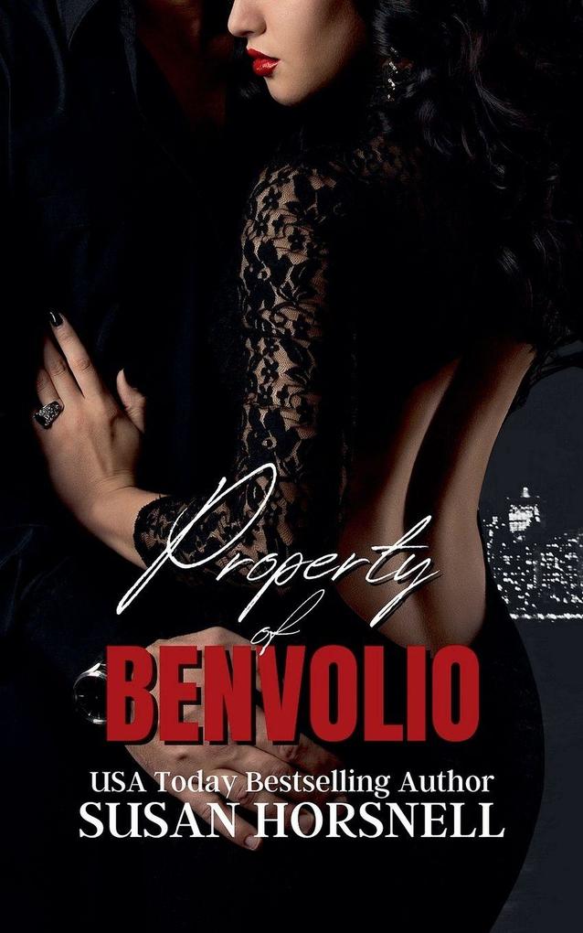 Property of Benvolio
