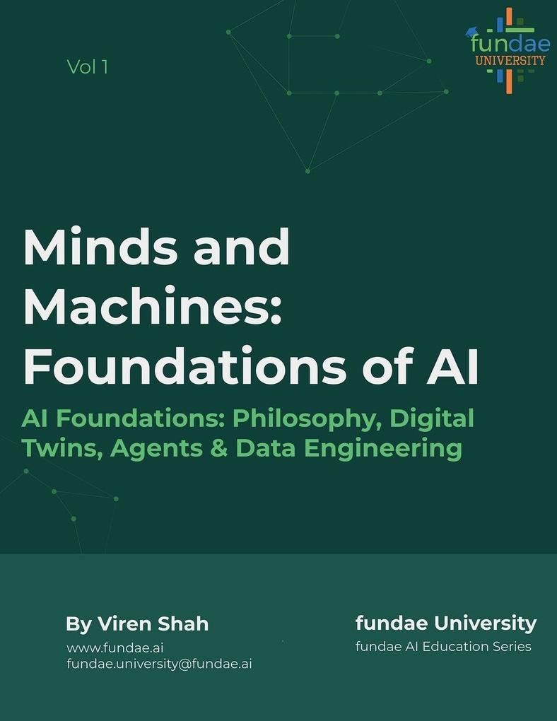 Minds and Machines