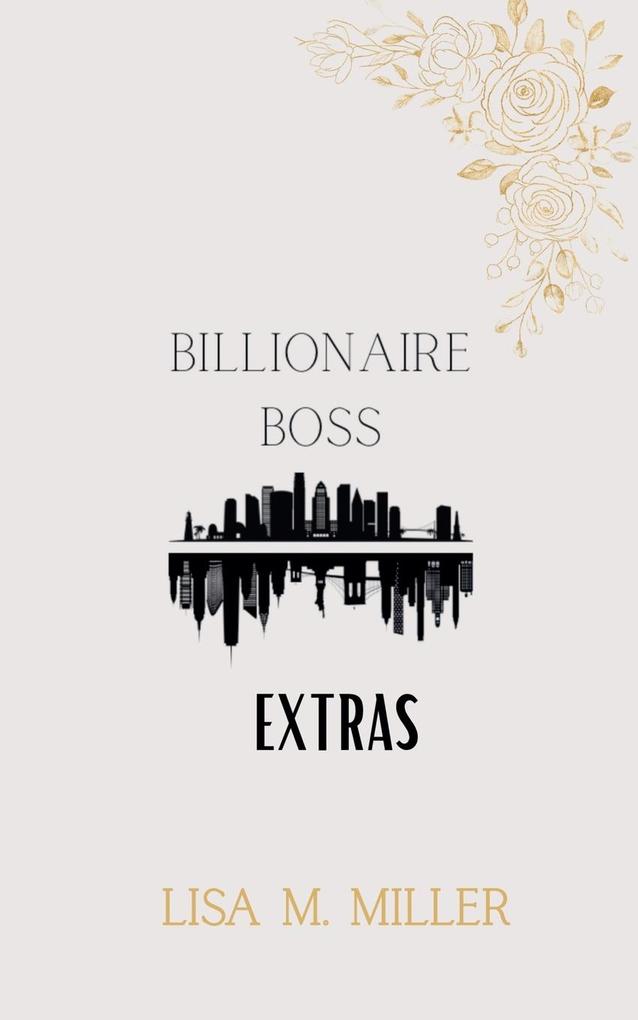 The Billionaire Boss Extras
