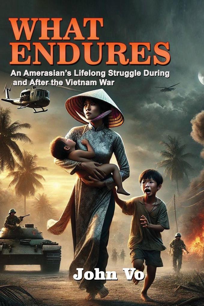What Endures