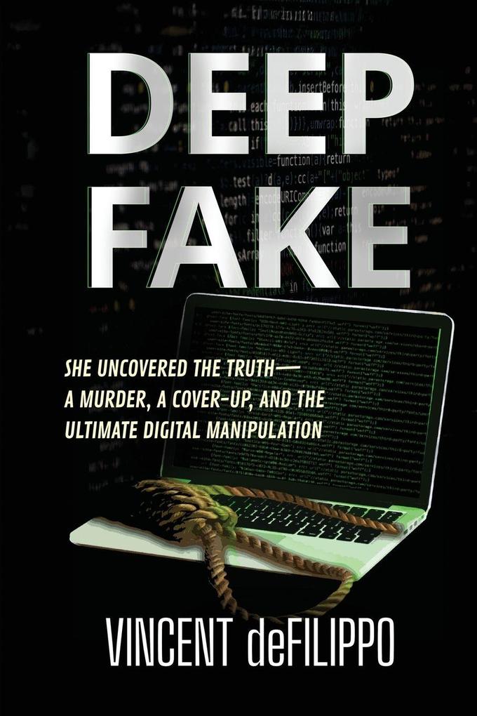 DEEP FAKE