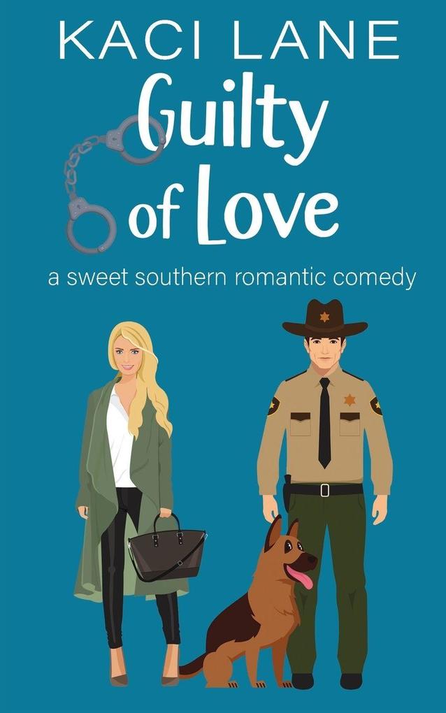 Guilty of Love