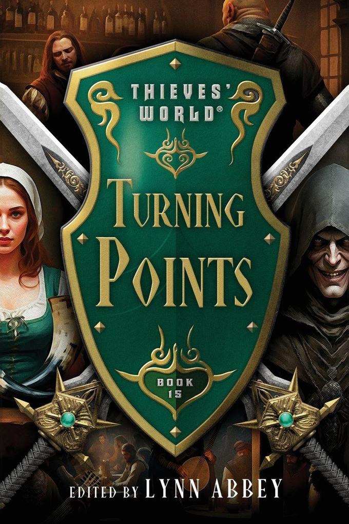 Turning Points