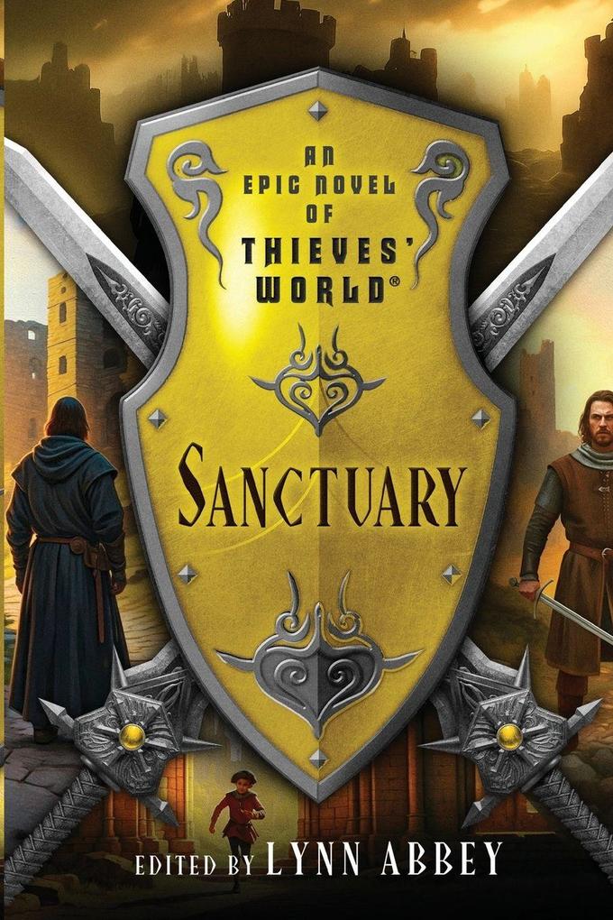 Sanctuary