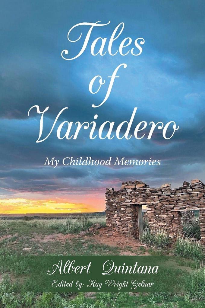 Tales of Variadero