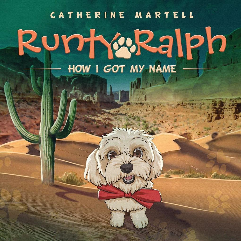 Runty Ralph