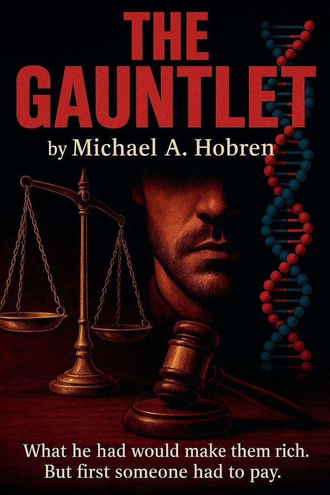 The Gauntlet