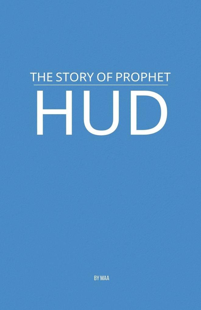 The Story of Prophet Hud