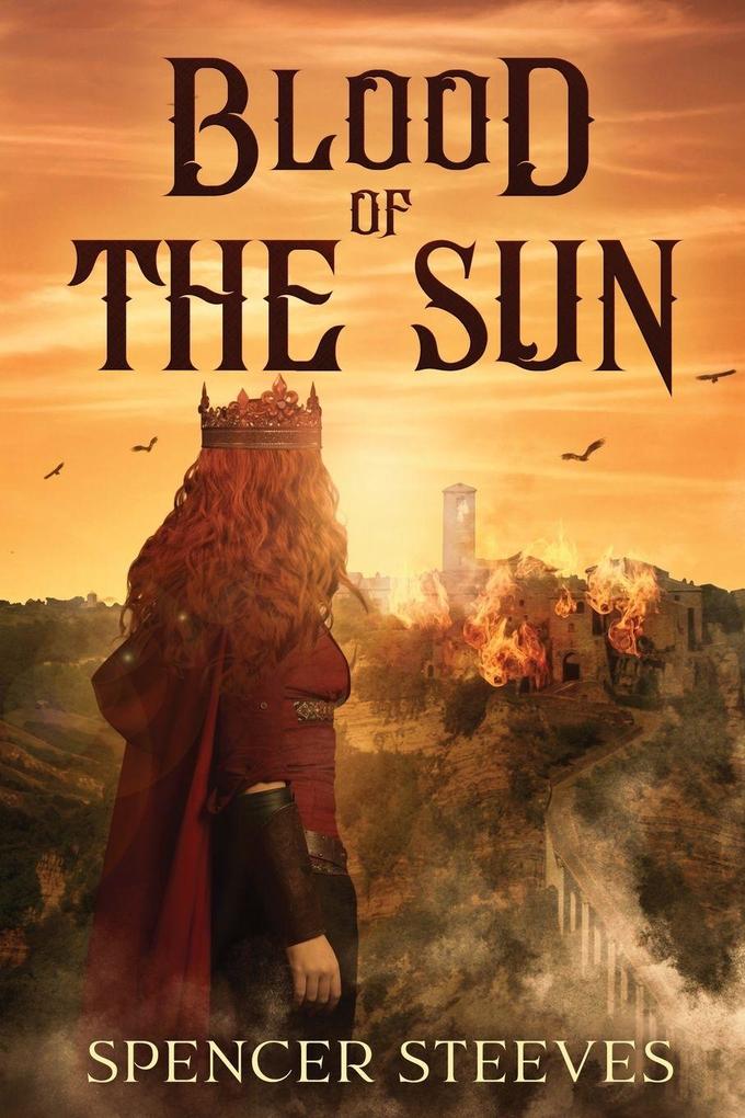Blood of the Sun