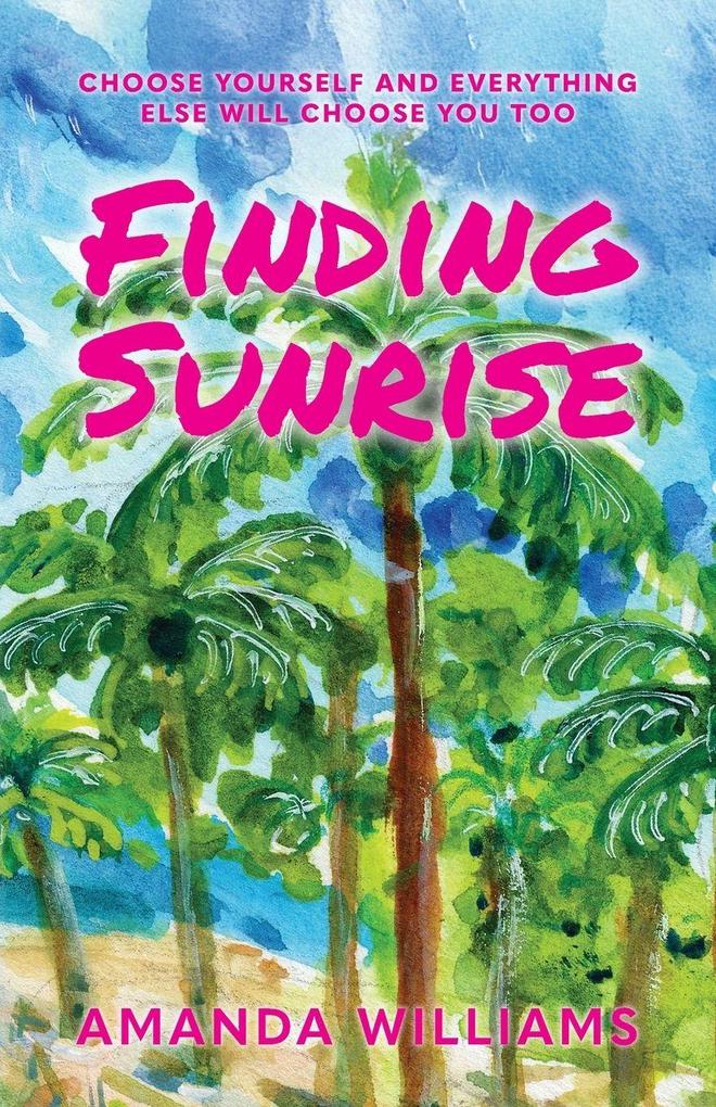 Finding Sunrise