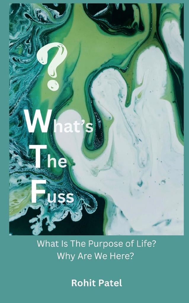 What's The Fuss