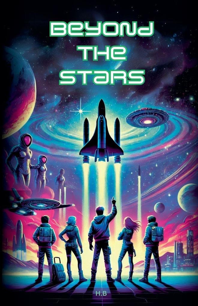 Beyond The Stars