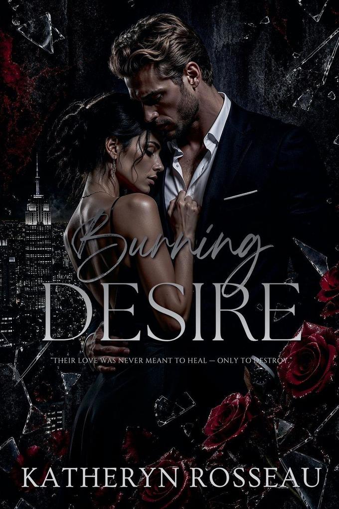 Burning Desire