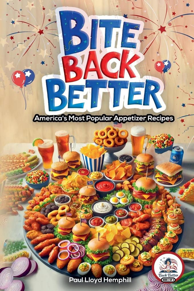 Bite Back Better