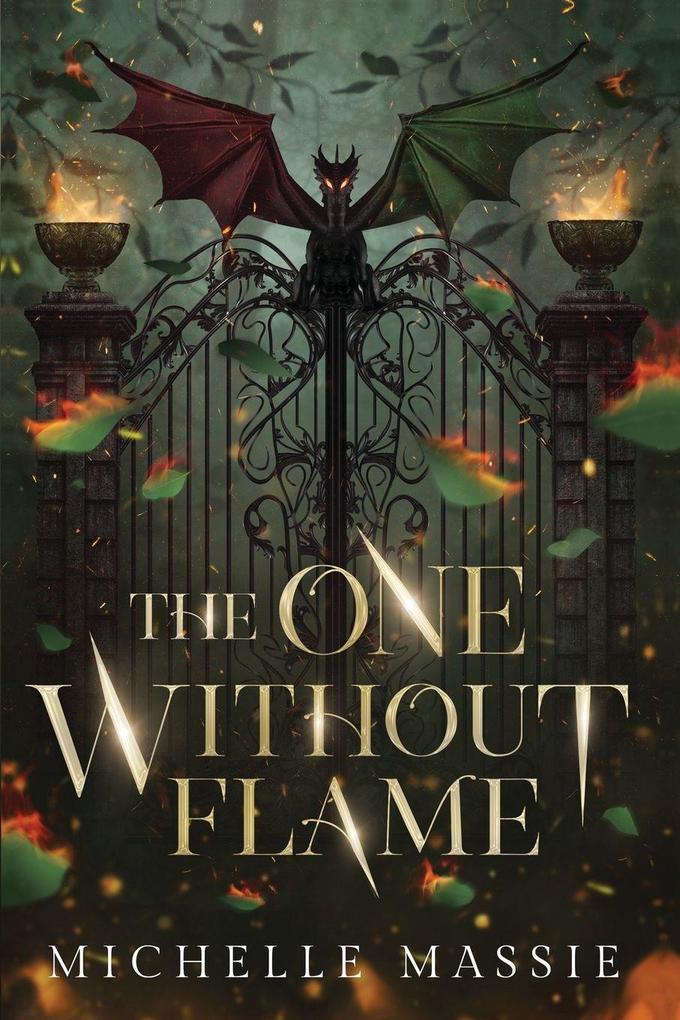 The One Without Flame