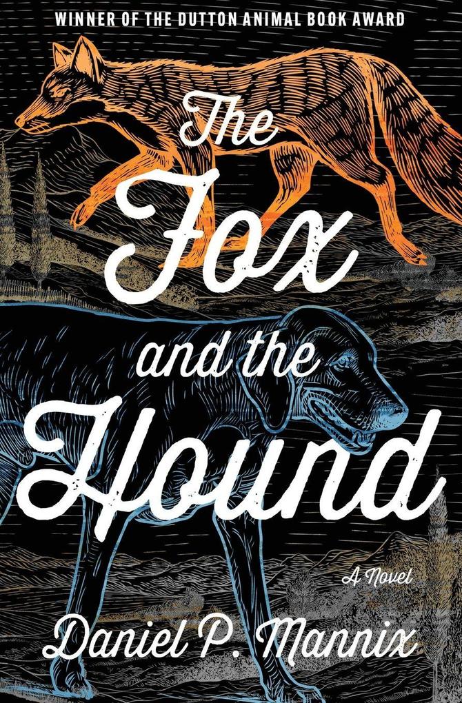 The Fox and the Hound