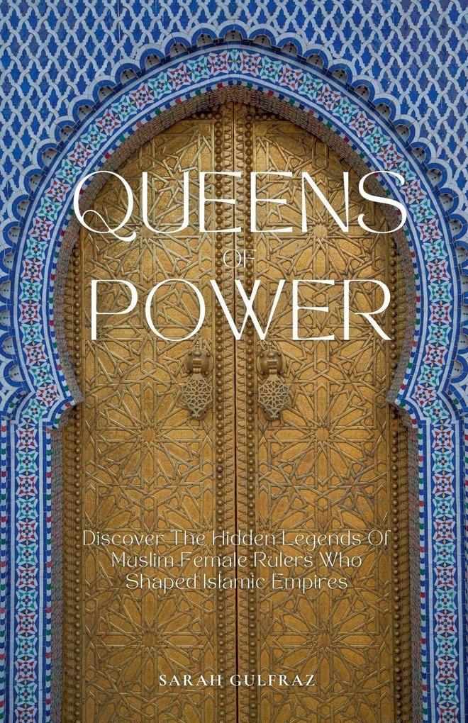 Queens of Power