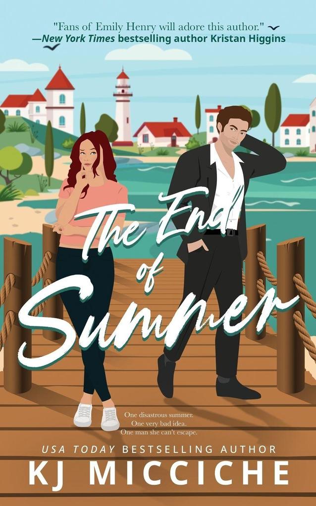 The End of Summer