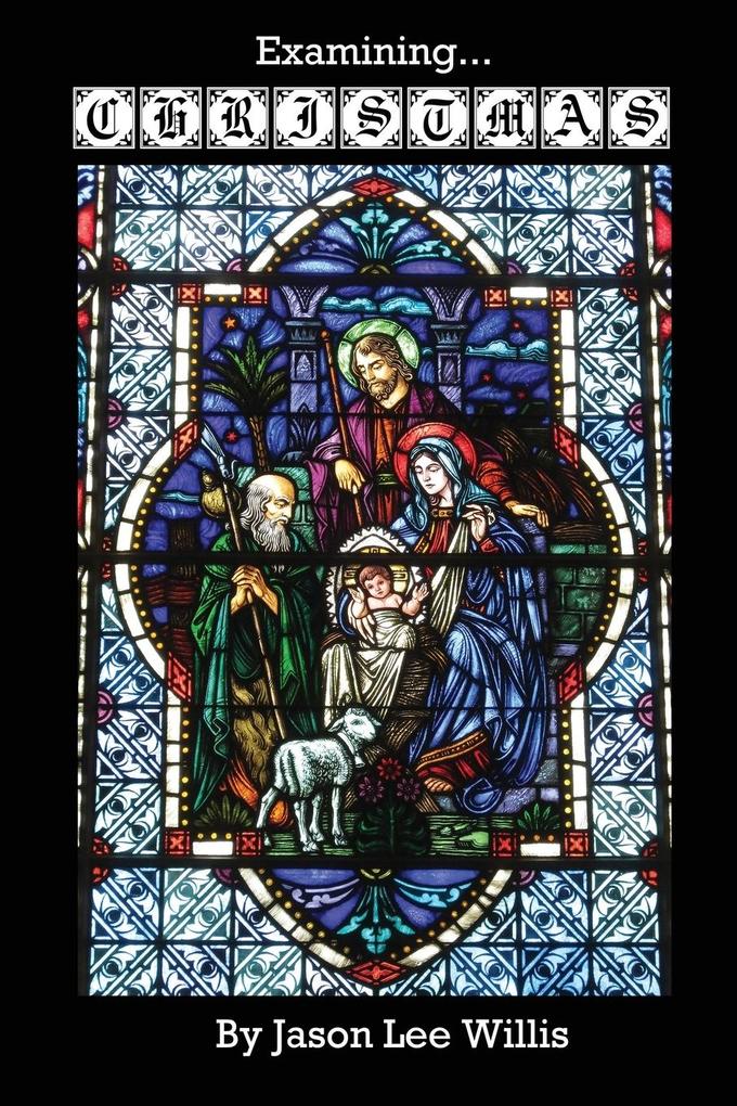 Examining Christmas