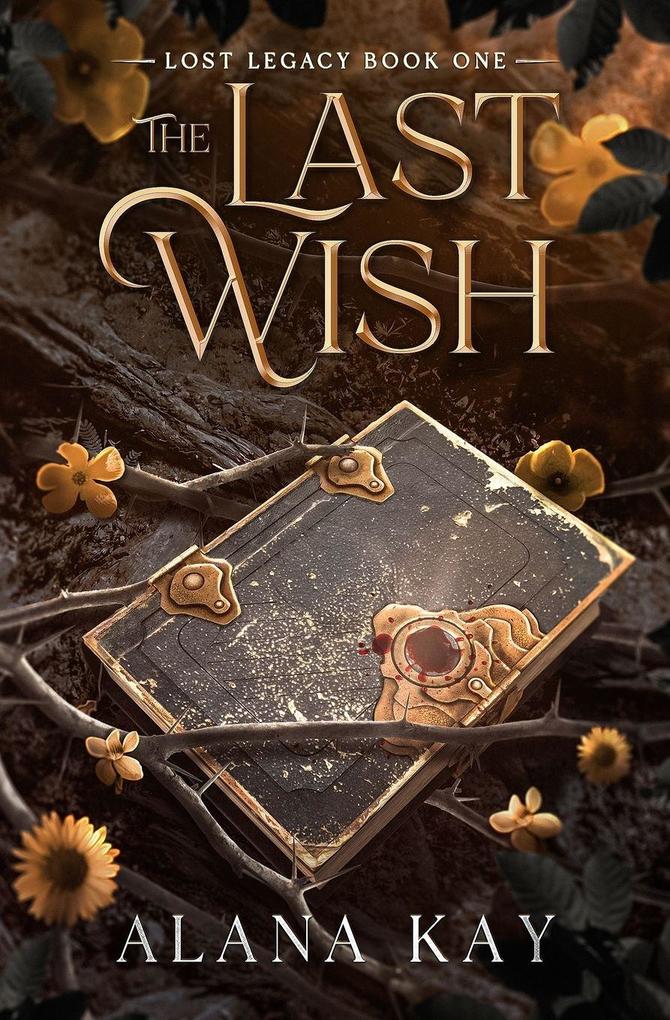The Last Wish