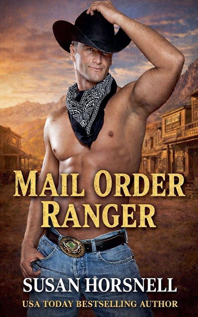 Mail-Order Ranger