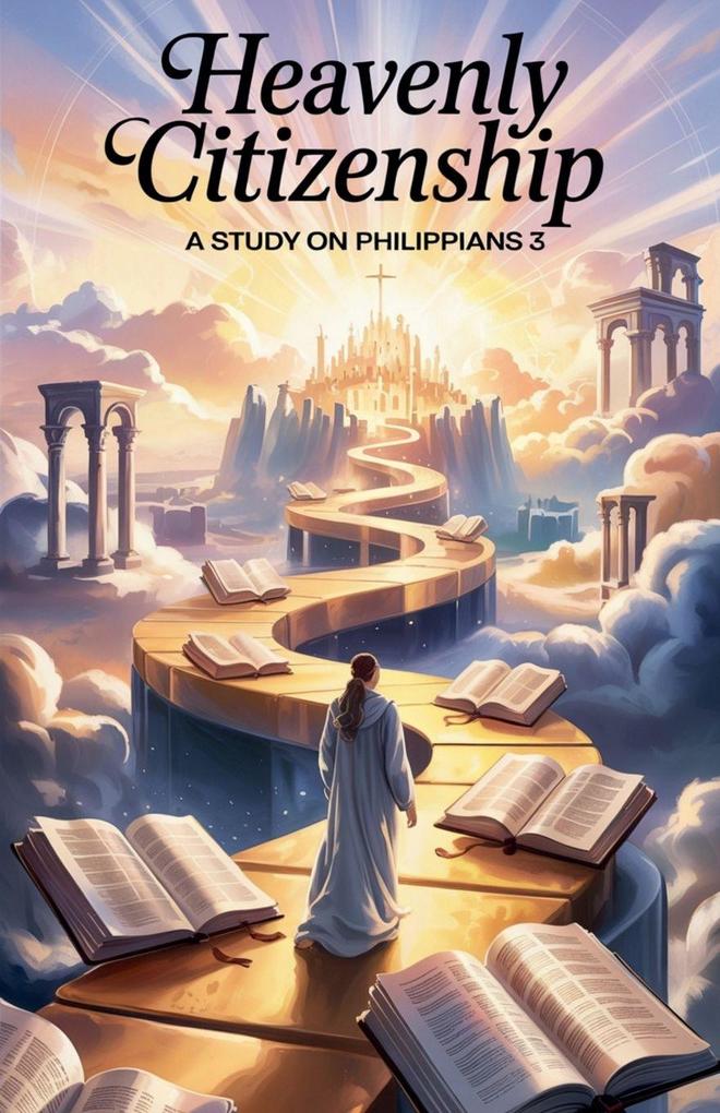 Heavenly Citizenship