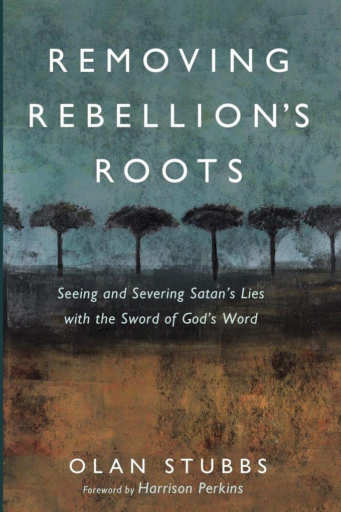 Removing Rebellion's Roots