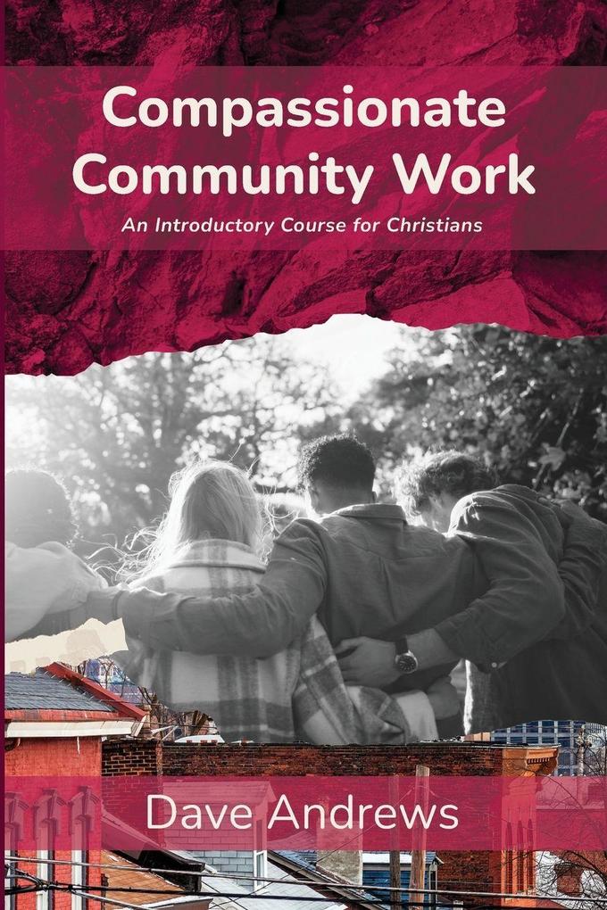 Compassionate Community Work