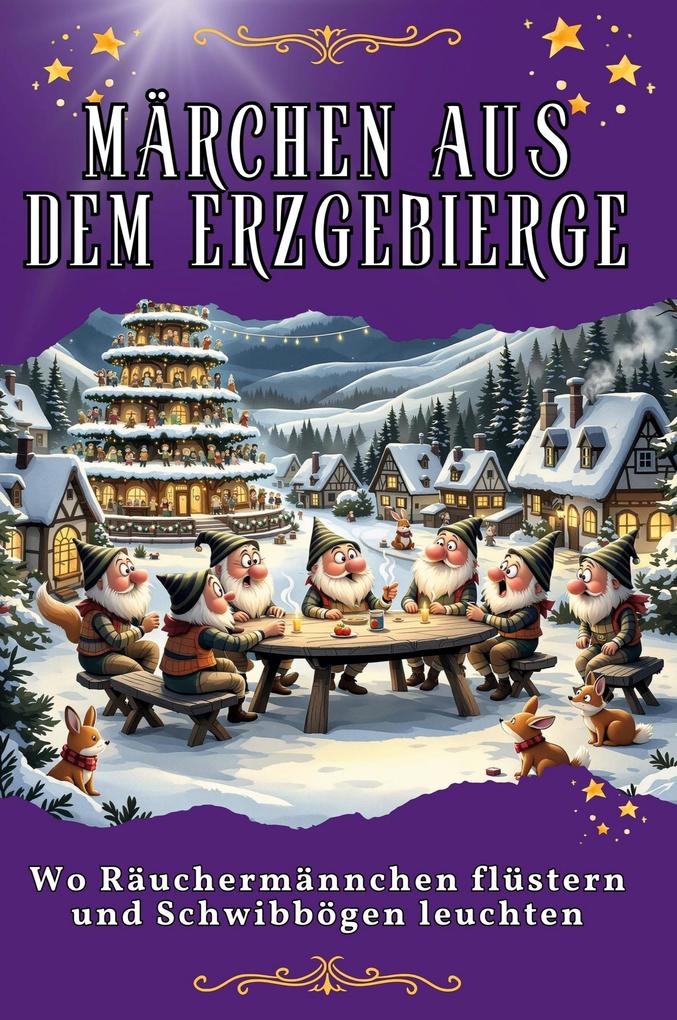 Märchen aus dem Erzgebirge