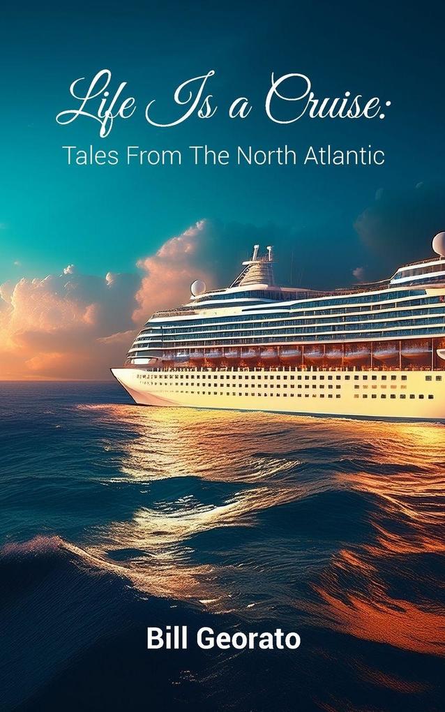 Life Is A Cruise
