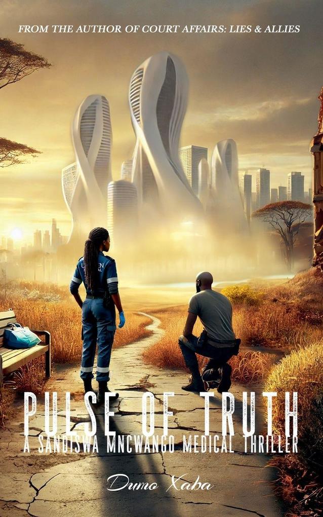 Pulse of Truth