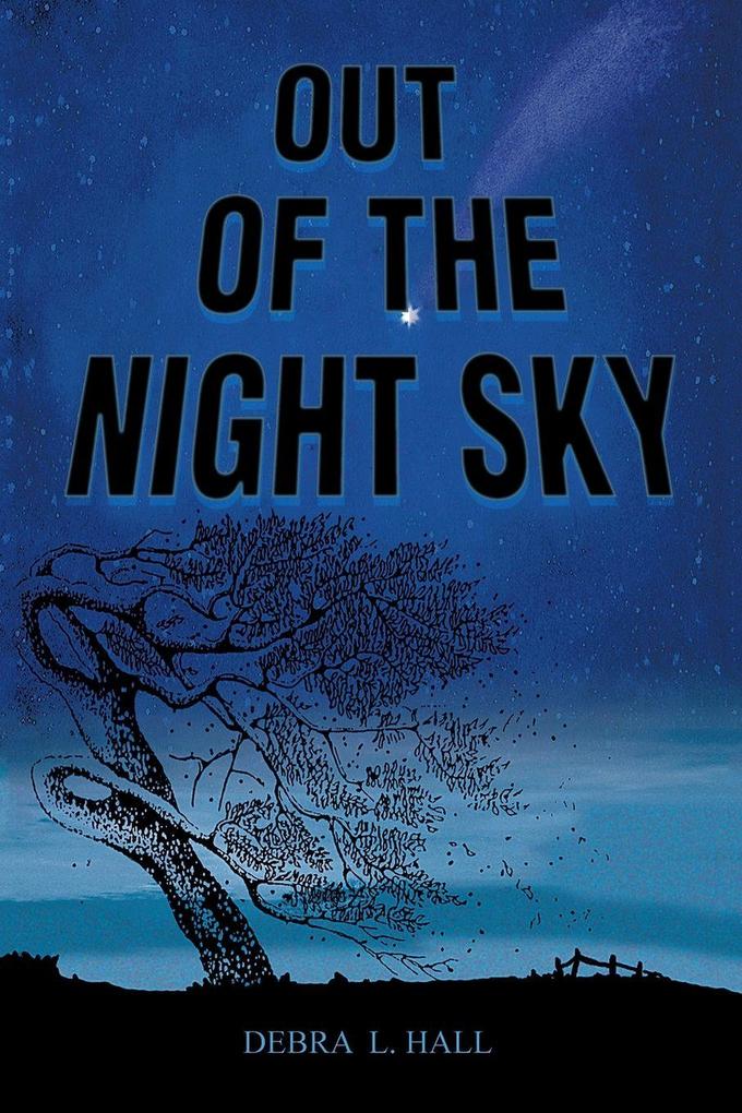 Out of the Night Sky