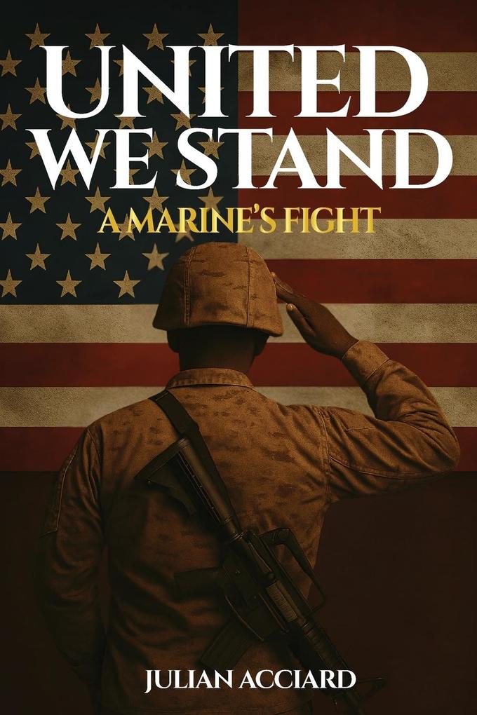 UNITED WE STAND