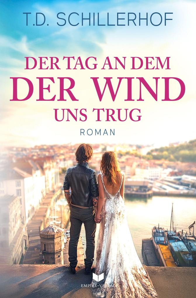 Der Tag an dem der Wind uns trug