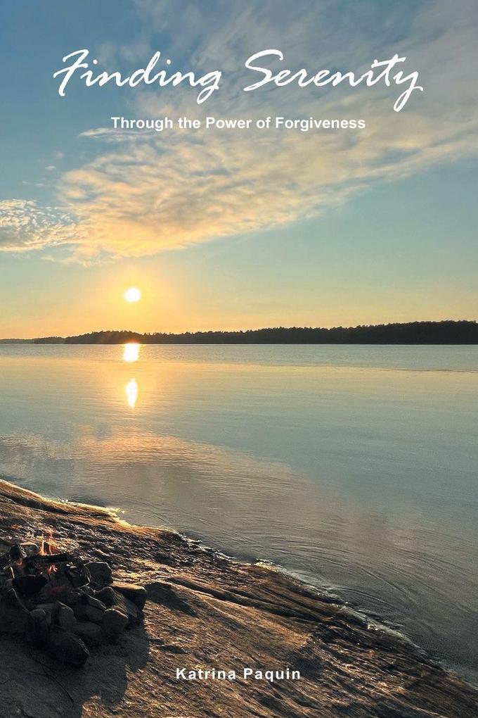 Finding Serenity
