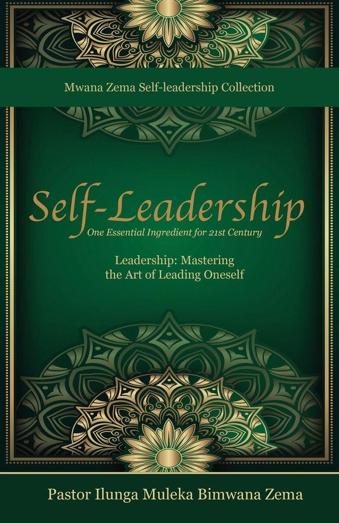 Self-Leadership