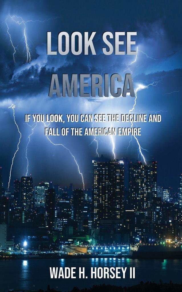 Look See America
