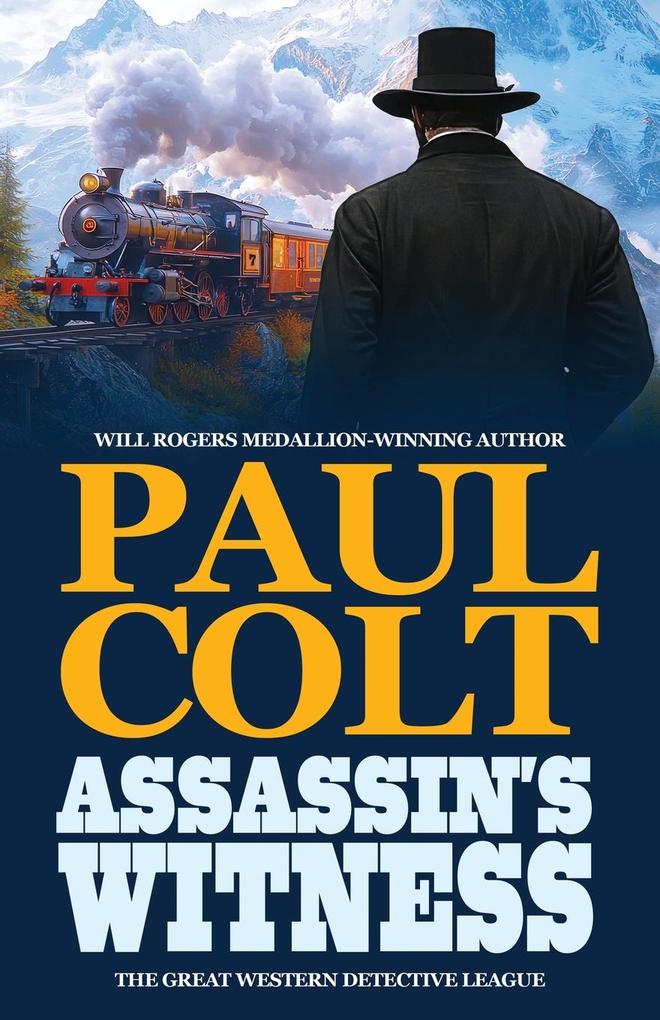 Assassin's Witness