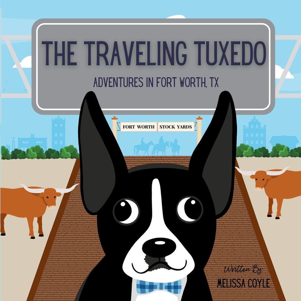 The Traveling Tuxedo