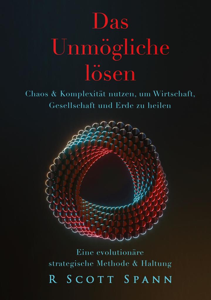 Das Unmögliche lösen