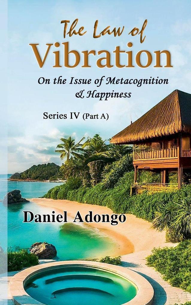 The Law of Vibration
