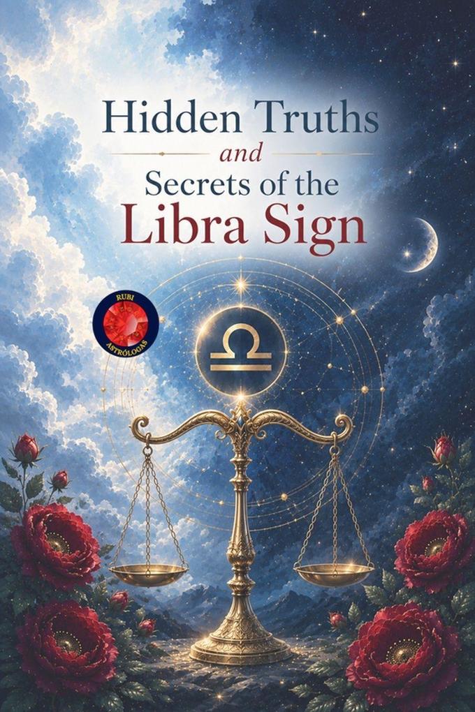Hidden Truths and Secrets of the Libra Sign