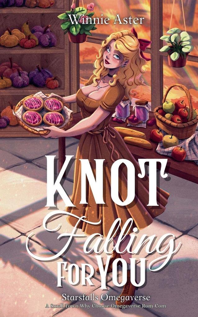 Knot Falling for You