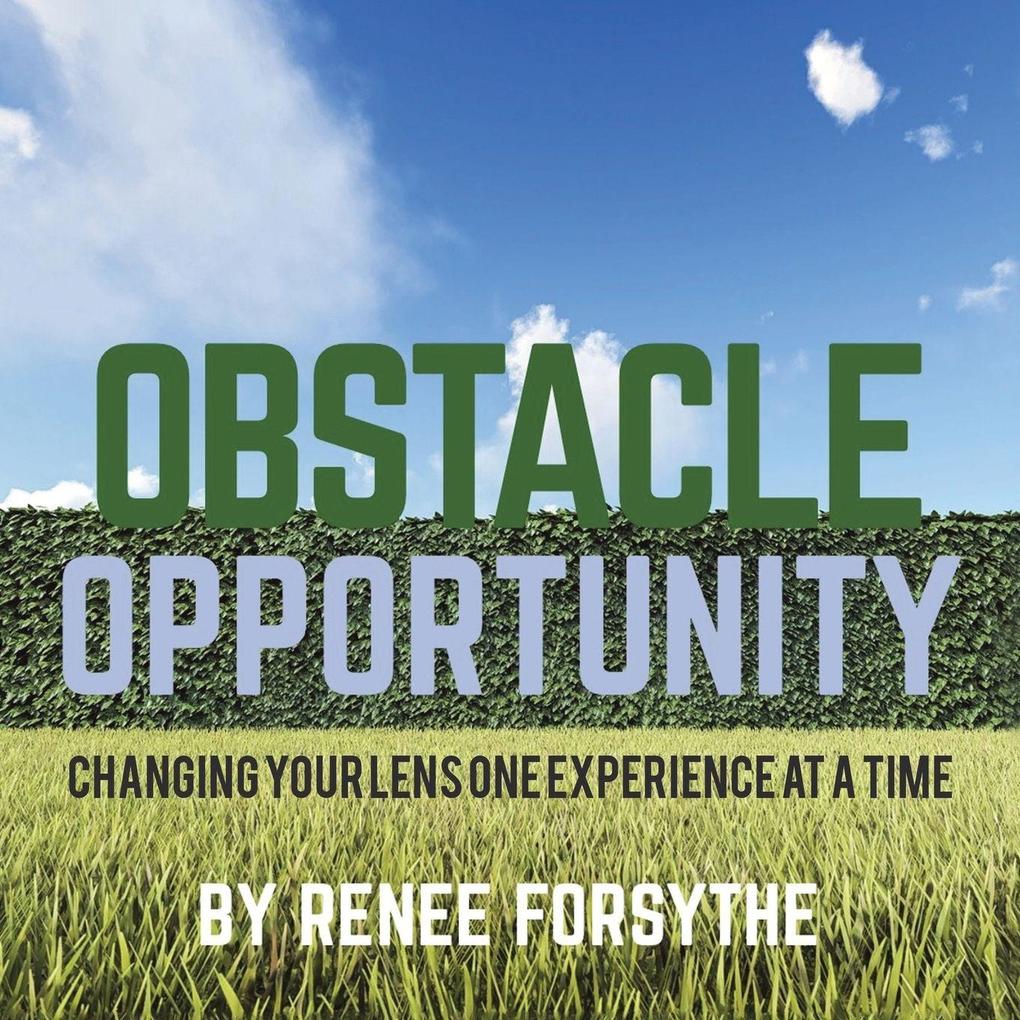 OBSTACLE OPPORTUNITY