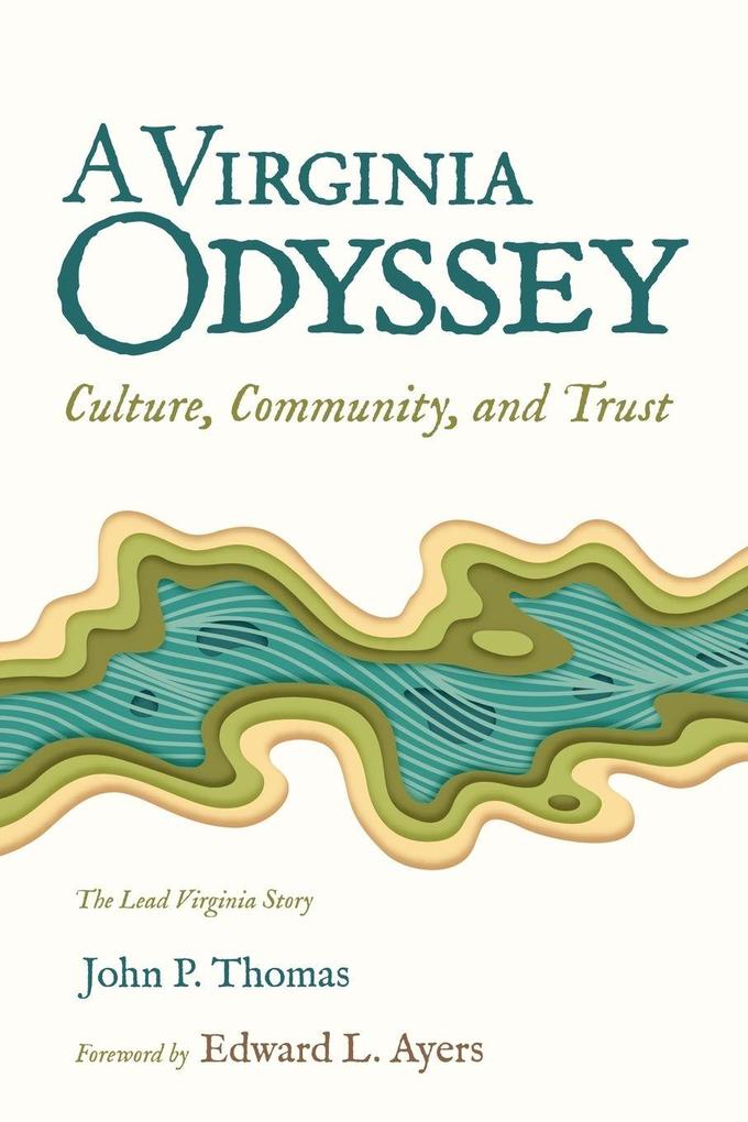 A Virginia Odyssey