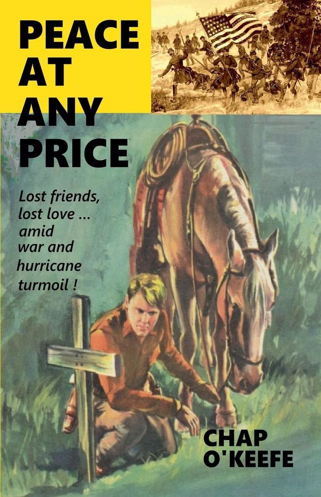 Peace at Any Price