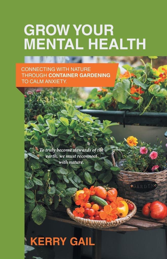 Grow Your Mental Health
