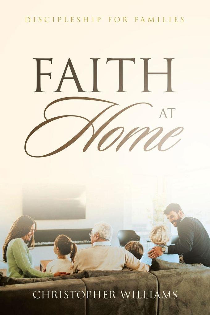 Faith at Home