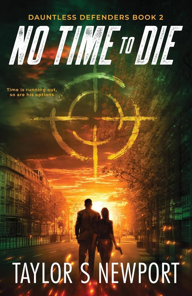 No Time to Die