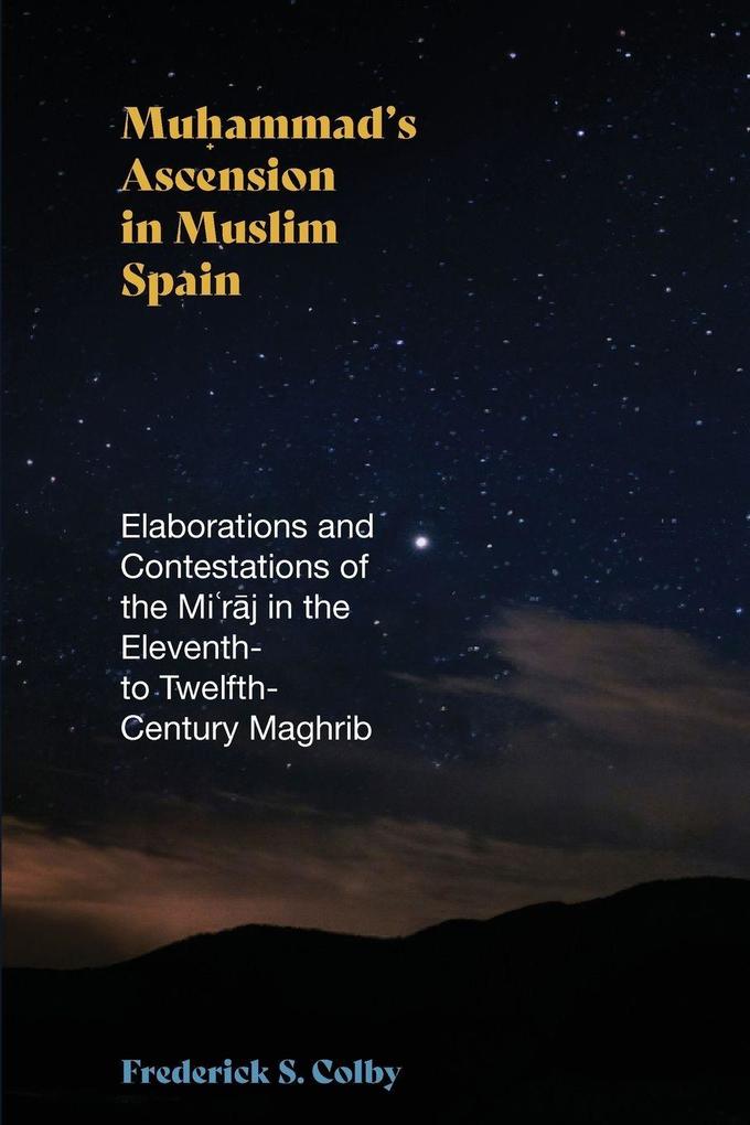 Muhammad's Ascension in Muslim Spain